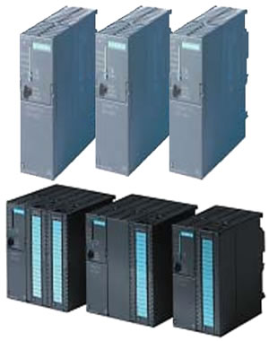 S7-300  PLC